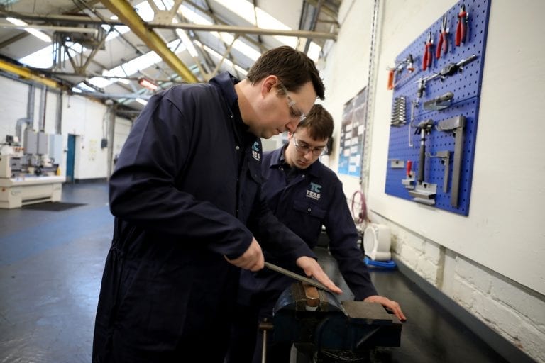 Tees Valley Careers
